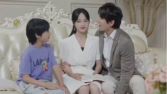 离婚后洛少宠我太狂野 - 第86集完结_剧情梗概_婉静好片-90s网